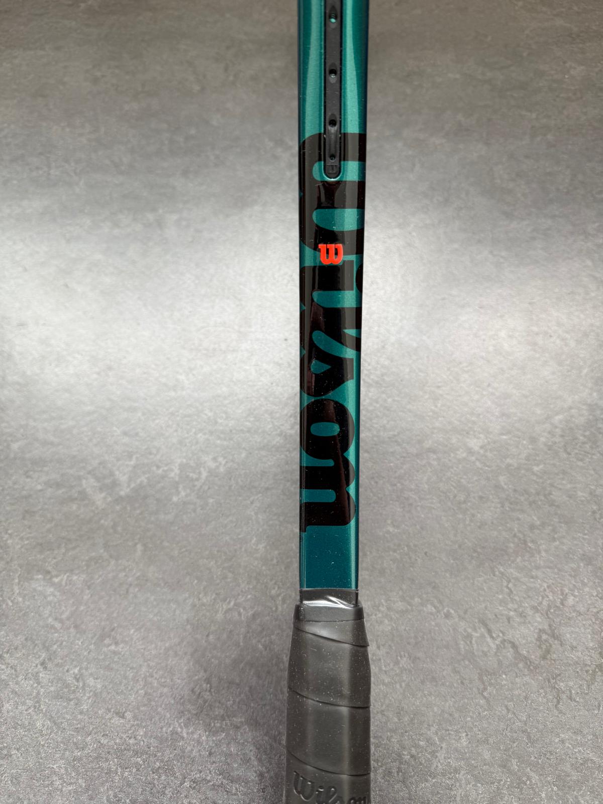 Wilson Pro Stock Steam 99 (16X18)