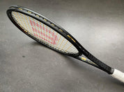 Dimitrov Personal Wilson Pro Staff 97 V13 Paint (18X17)