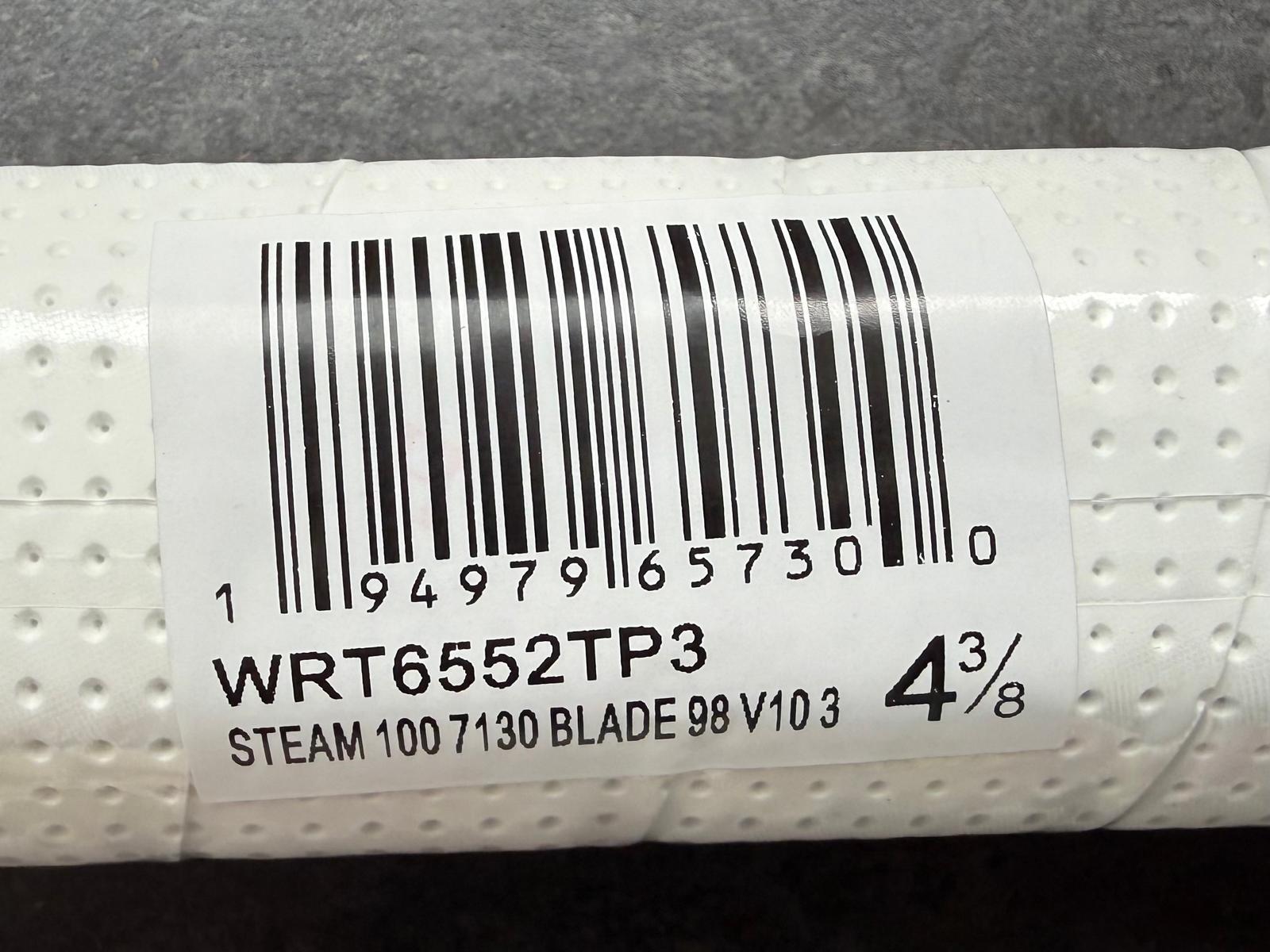 Wilson Pro Stock Steam 100 (16X20)