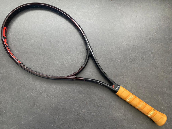 Head Prestige Pro Overgrips | Tennis Warehouse