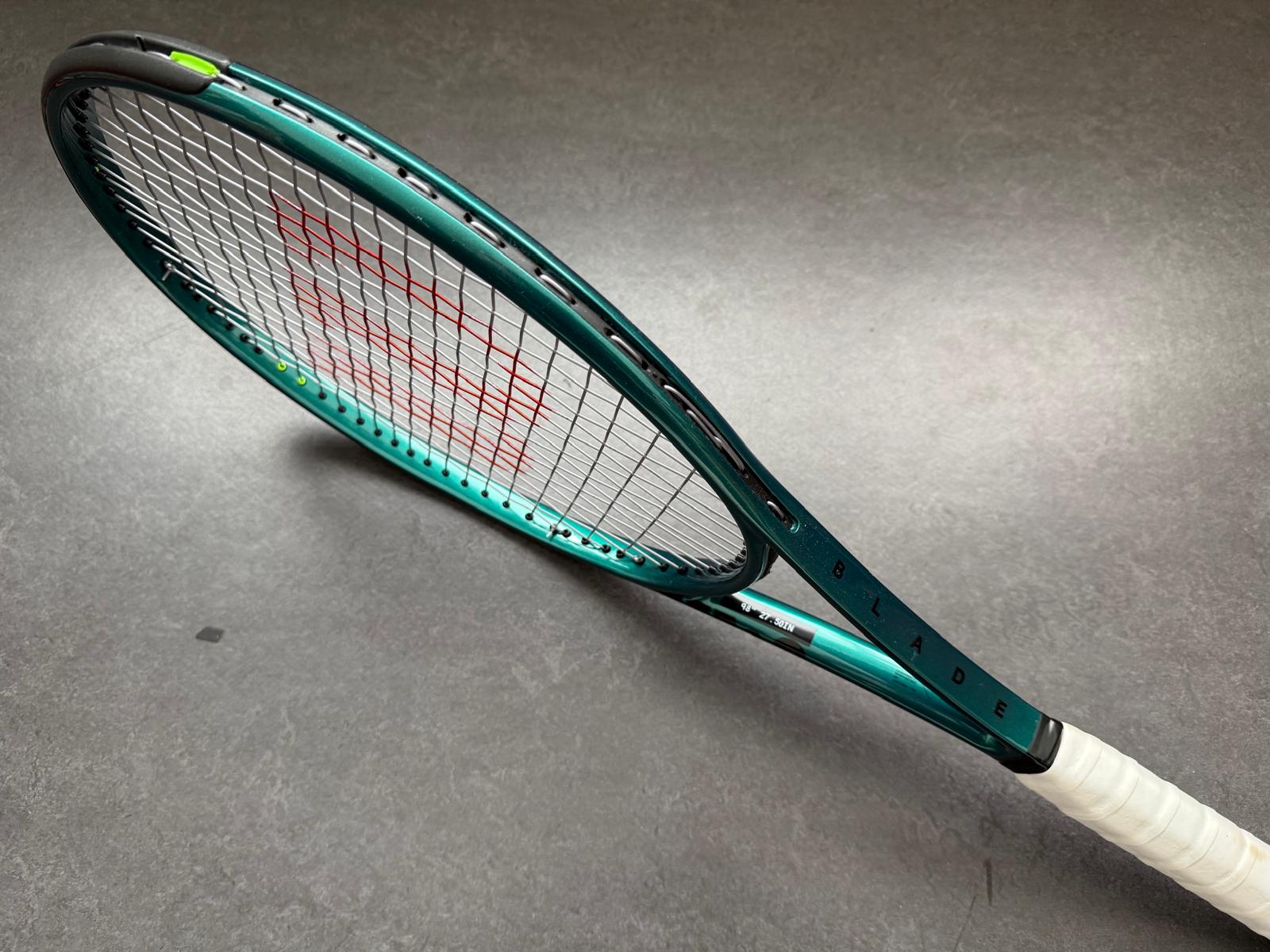 Wilson Pro Stock Blade 98 XL (18X20)