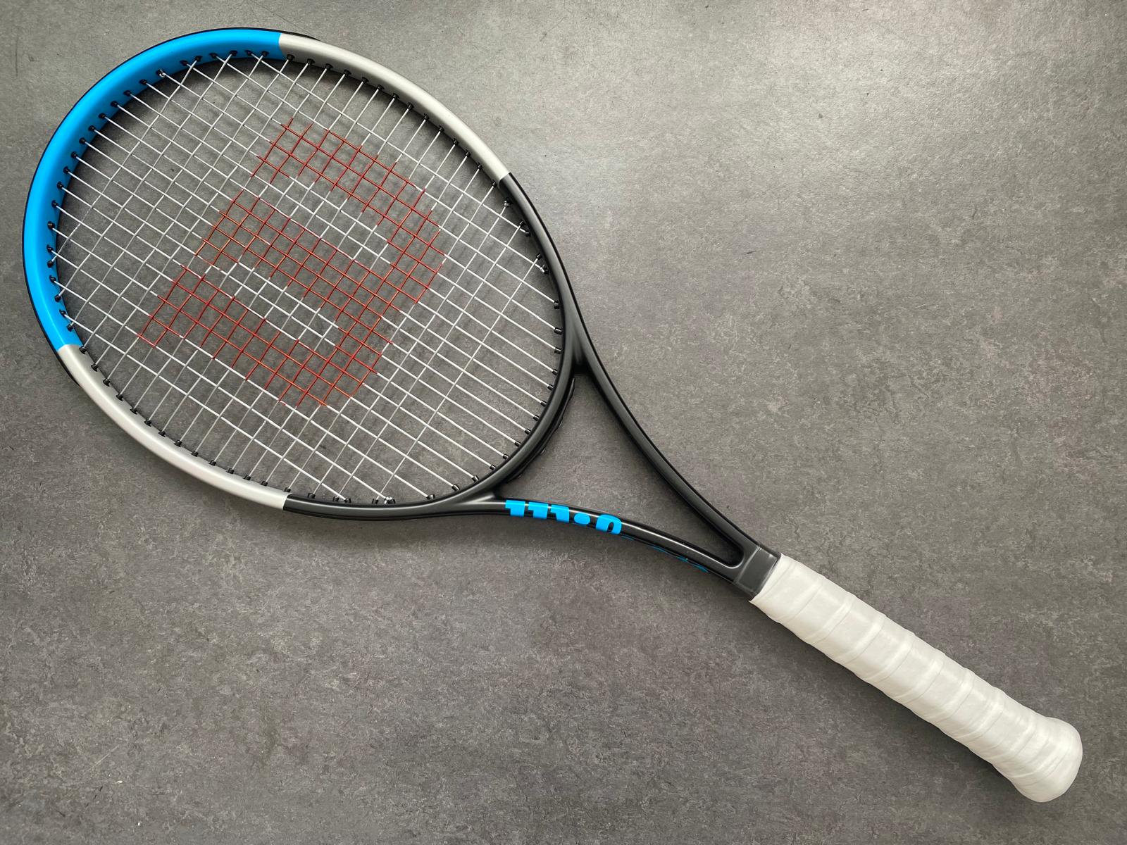 Wilson H19 (18x20)