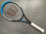Wilson H19 (18x20)