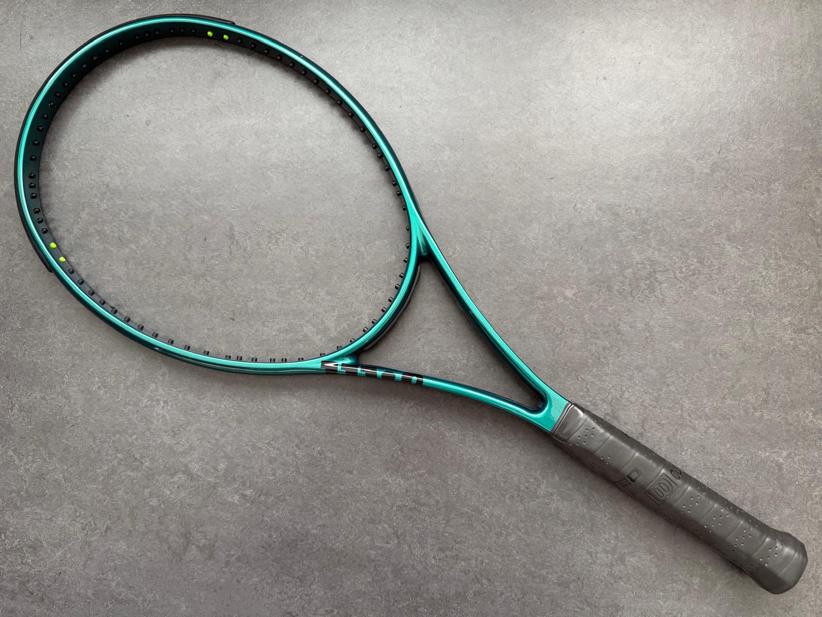 Wilson Pro Stock Blade 98 (18X19)