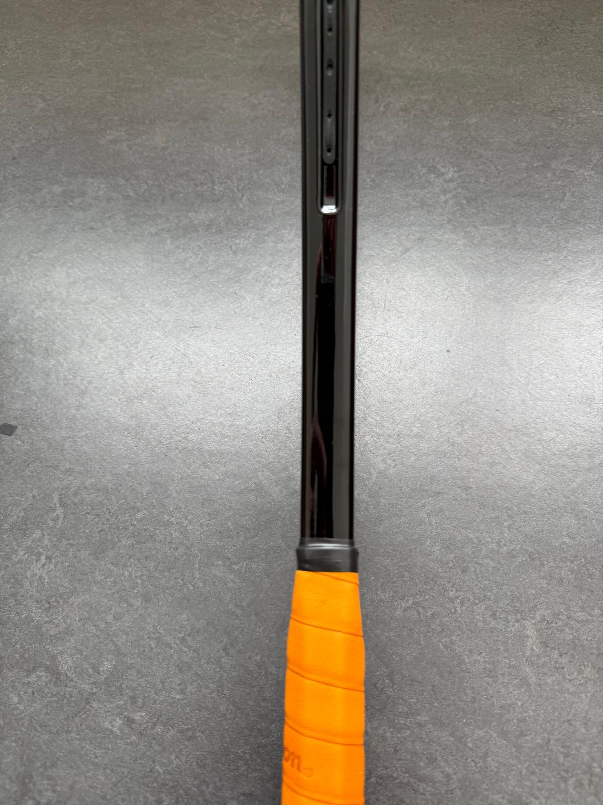 Wilson Pro Stock Pro Staff 97 Blacked Out (16X19)