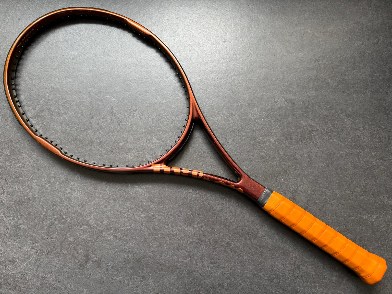 Wilson Pro Stock Six.One 95 XL (18X20)