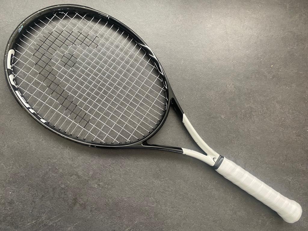 Head TGT339.2 Graphene 360 Speed MP (16X19)