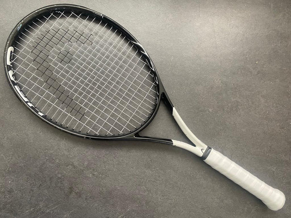 （なっつみ）HEAD Graphene 360+ SPEED Head Graphene 360+ Speed Tennis Racquets - Full Review - Tennis Topia