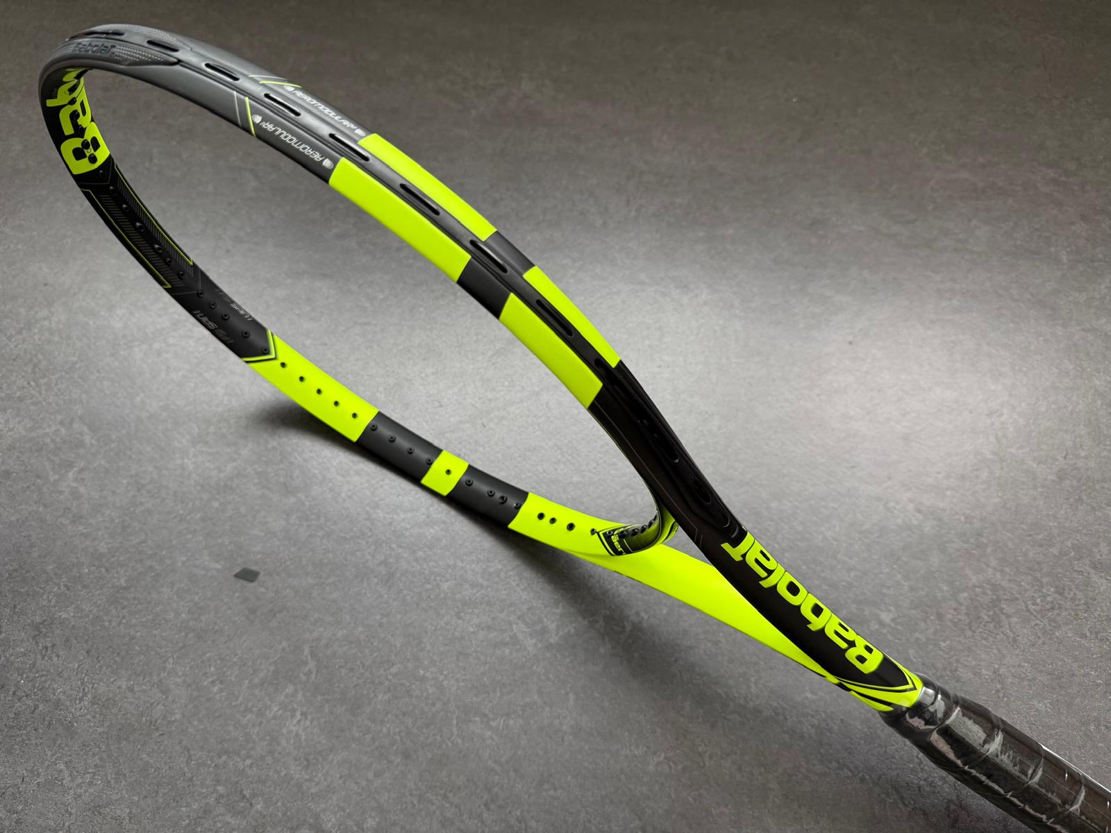 Babolat Pro Stock Pure Aero Competition 2016 (16X19)