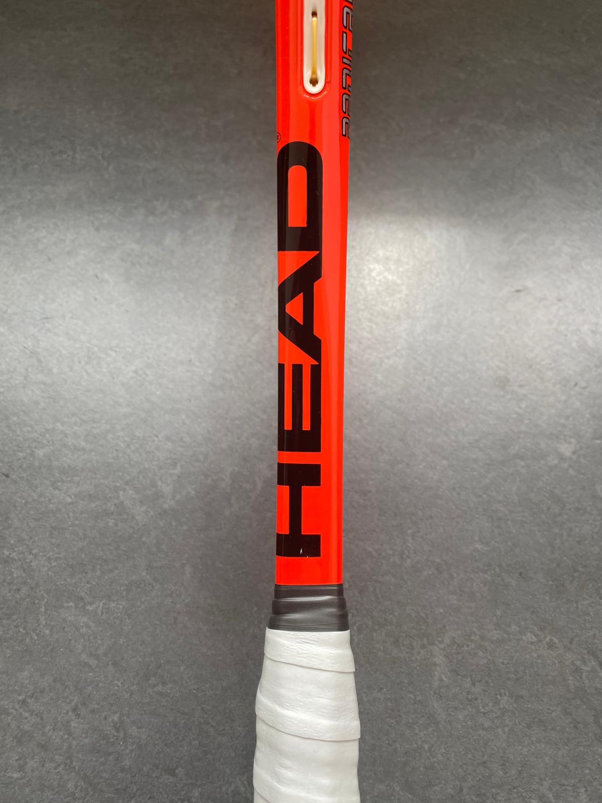 Head TGK269.1 Youtek Radical Pro (16X19)