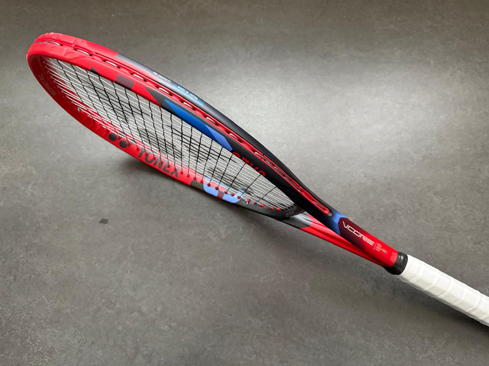 Yonex Pro Stock VCORE 100 (16X19)