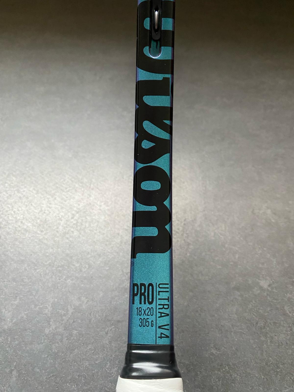 Wilson H19 (18x20) – ProStockTennis