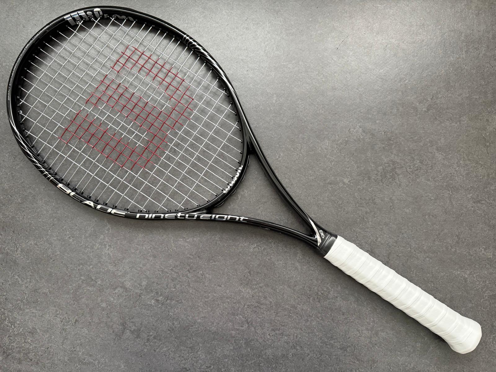 Wilson Pro Stock Prototype XL (16X20)