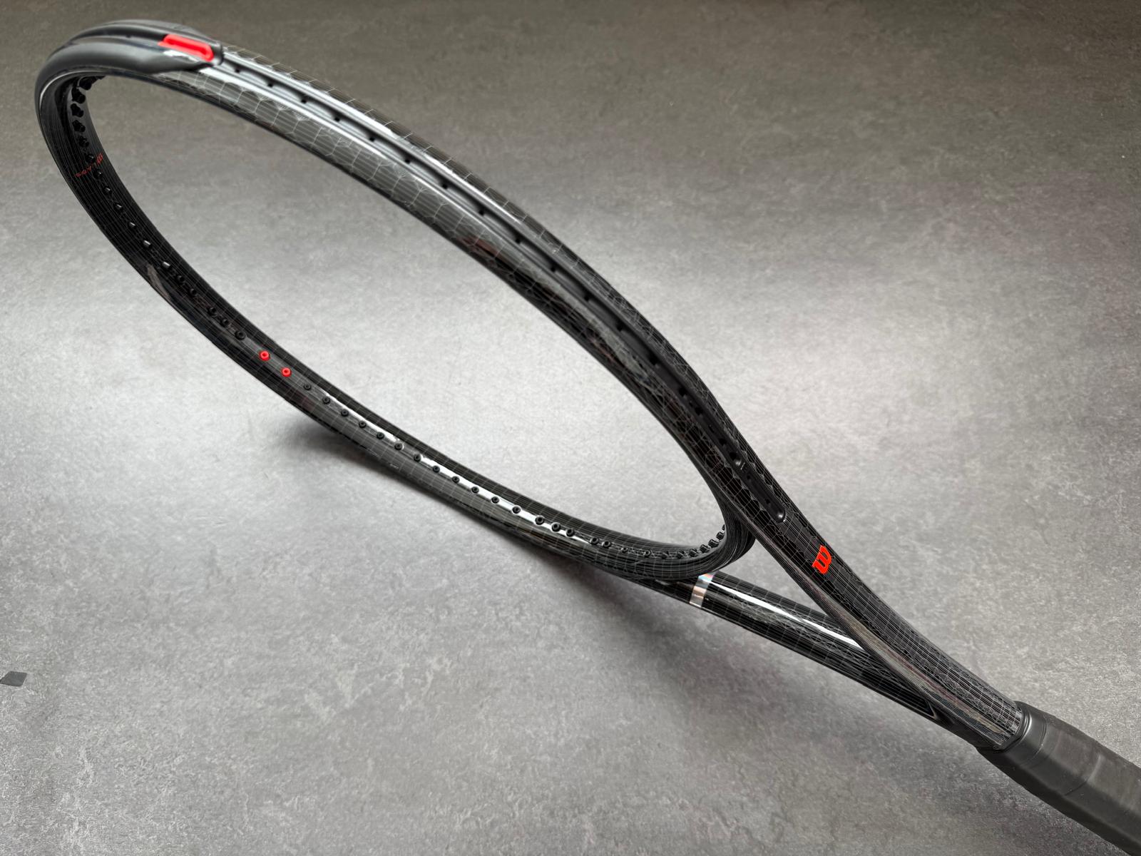 Wilson Pro Stock Python 98 (16X20)