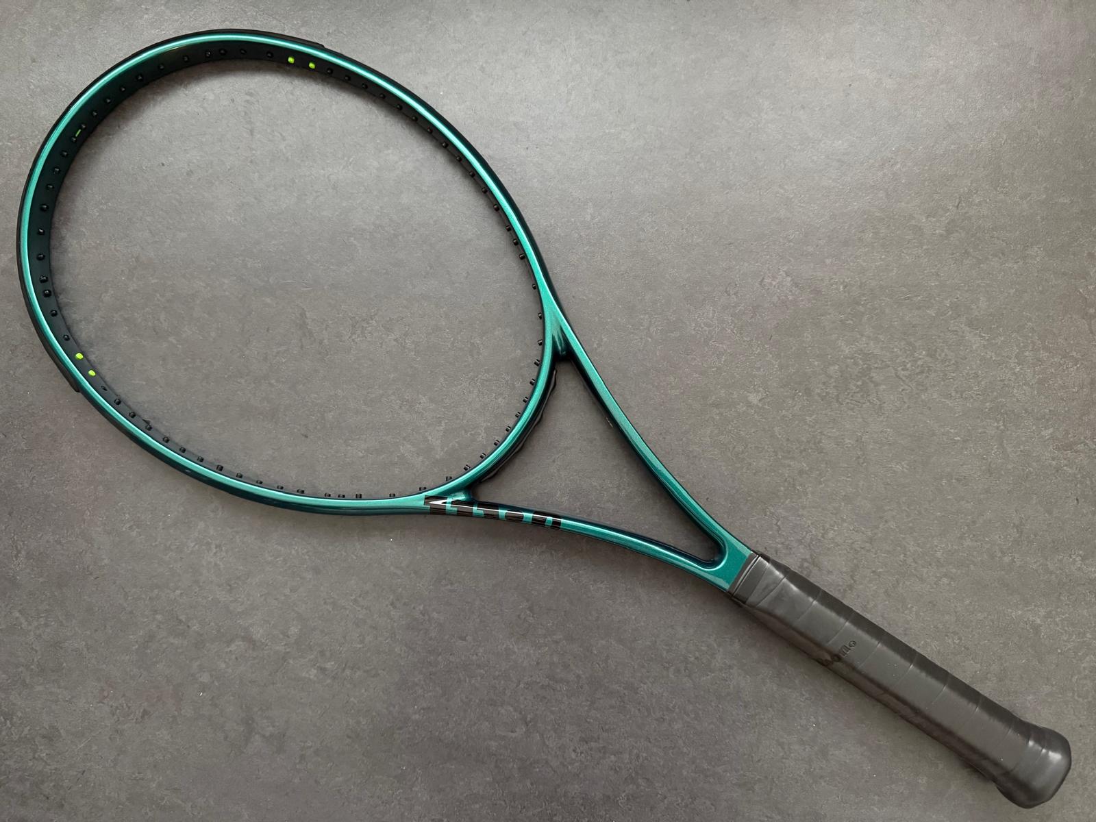 Wilson Pro Stock Blade 98 (16X19)