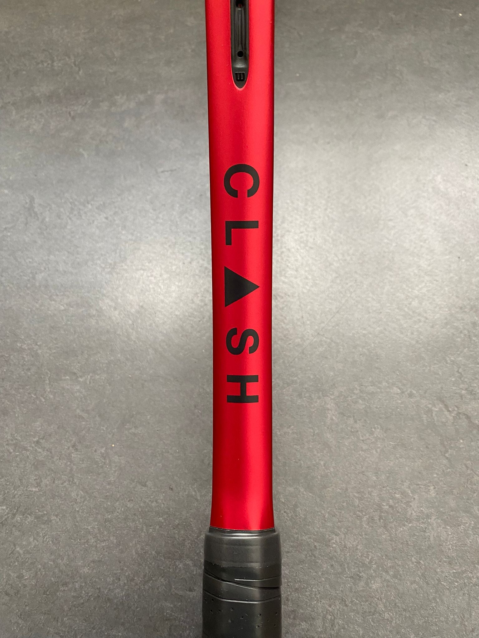 Pro Stock Rackets Wilson Pro Stock Clash 98 (16X19) – ProStockTennis