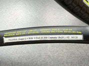 Volkl Pro Stock Super G 9 (18X20)