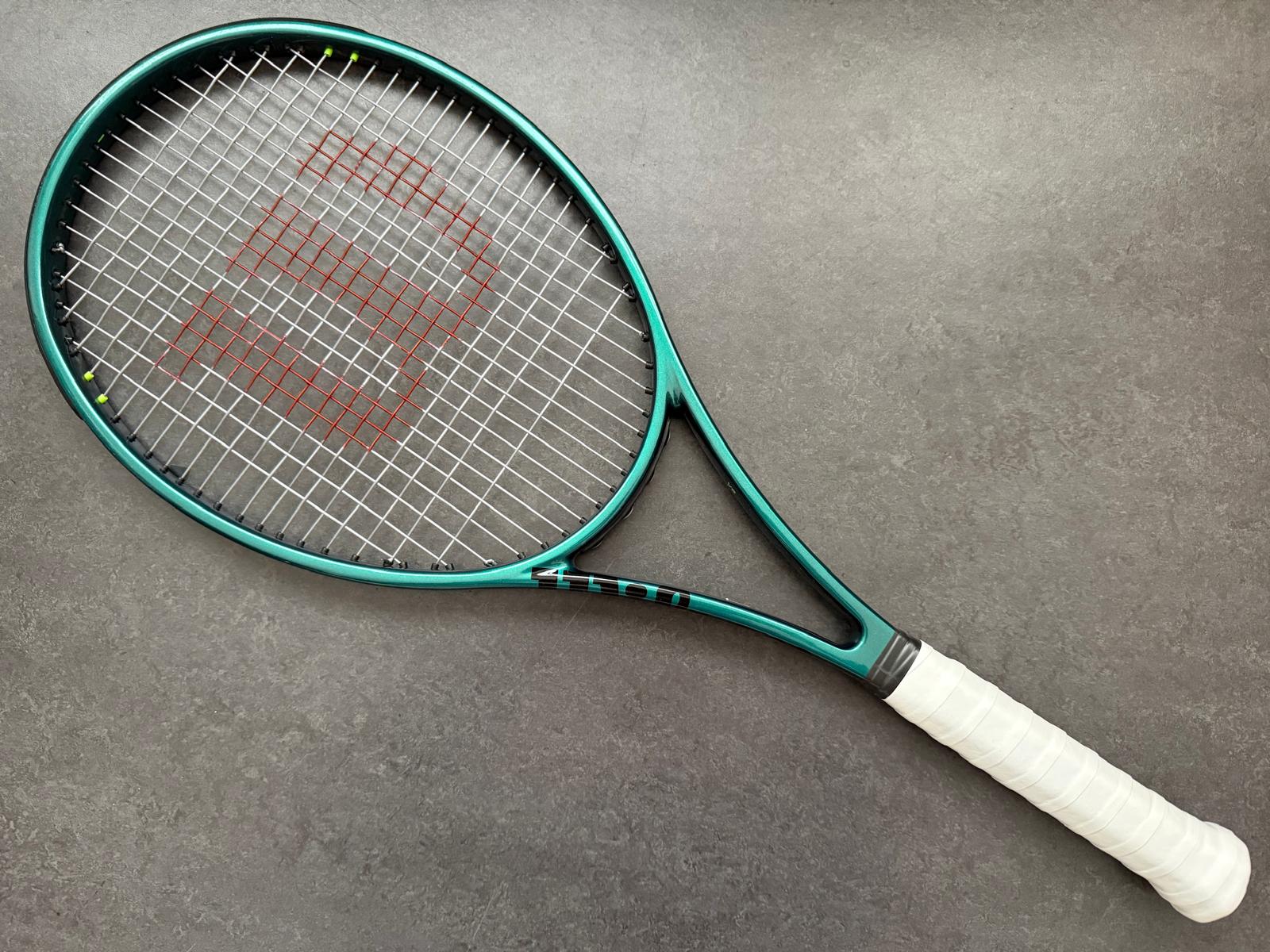 Wilson H22 (18x20)