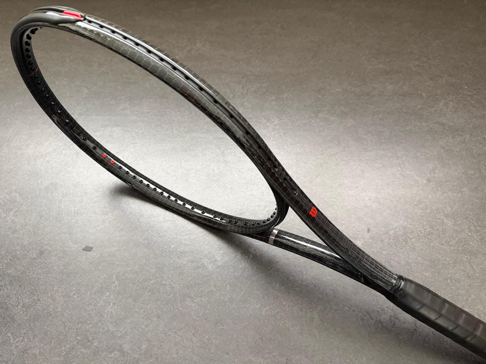 Wilson Pro Stock Python 100 (16X19)