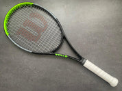 Wilson Pro Stock Steam 100 (16X20)