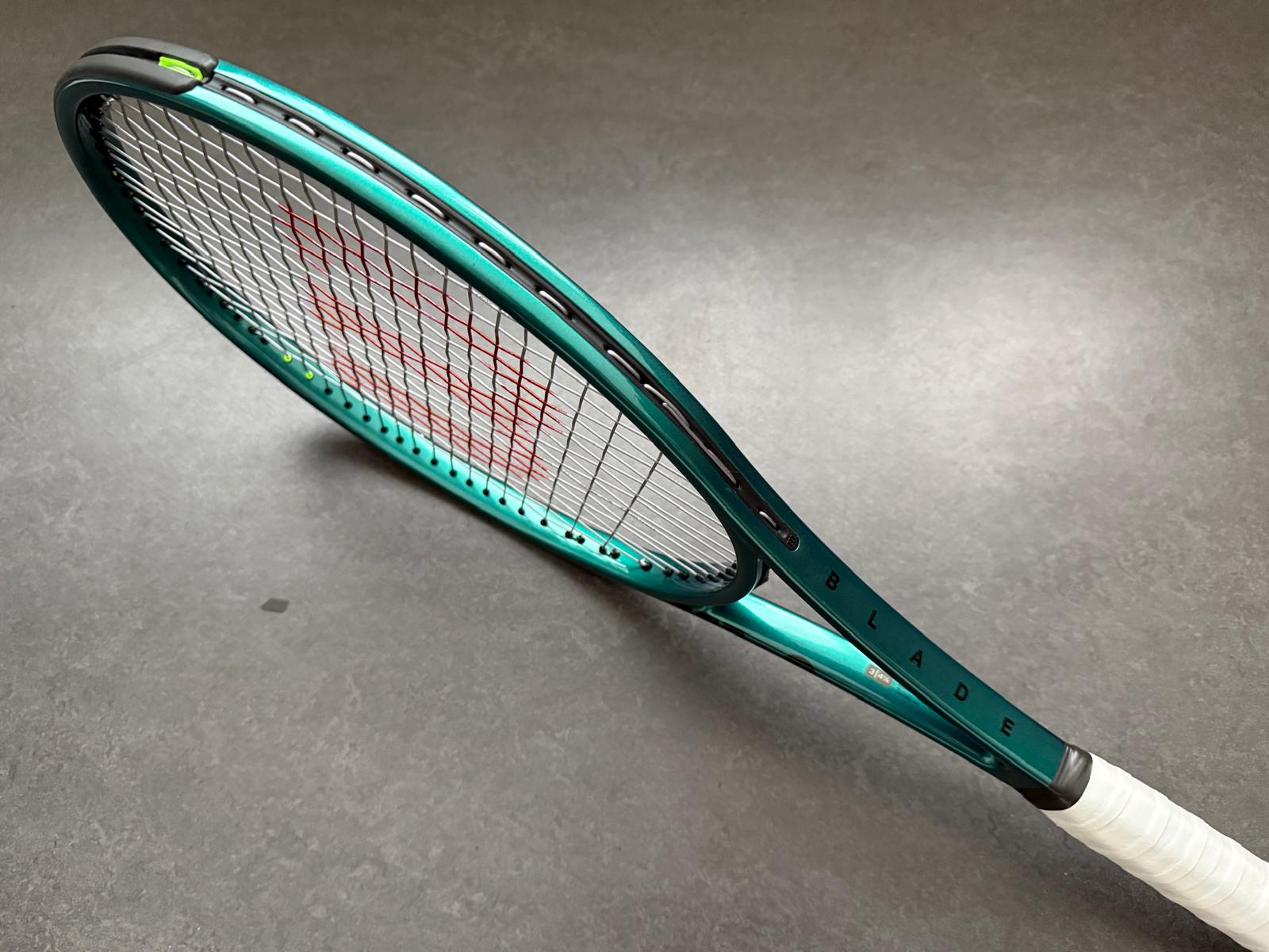 Wilson H22 XL (18X20)