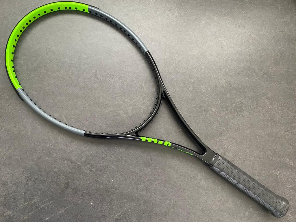 Wilson Pro Stock Blade 98 (16X19)