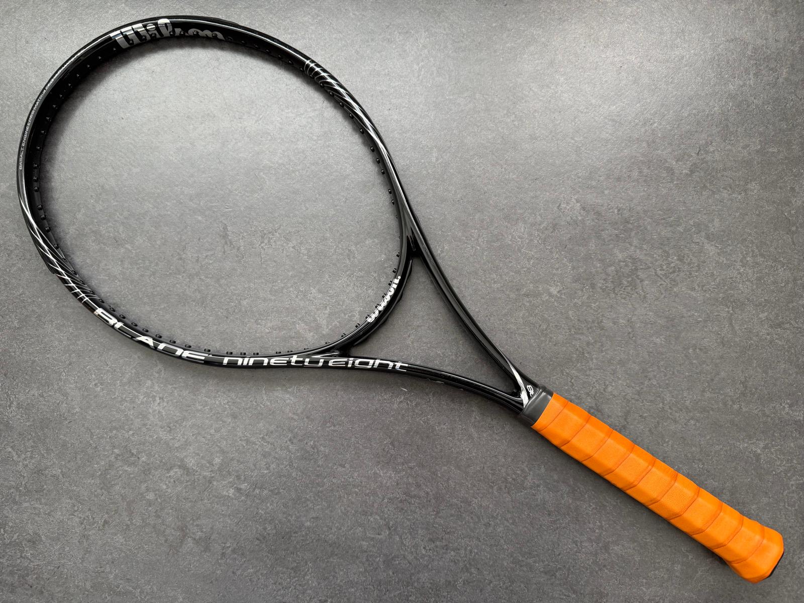 Wilson Pro Stock Prototype (16X20)