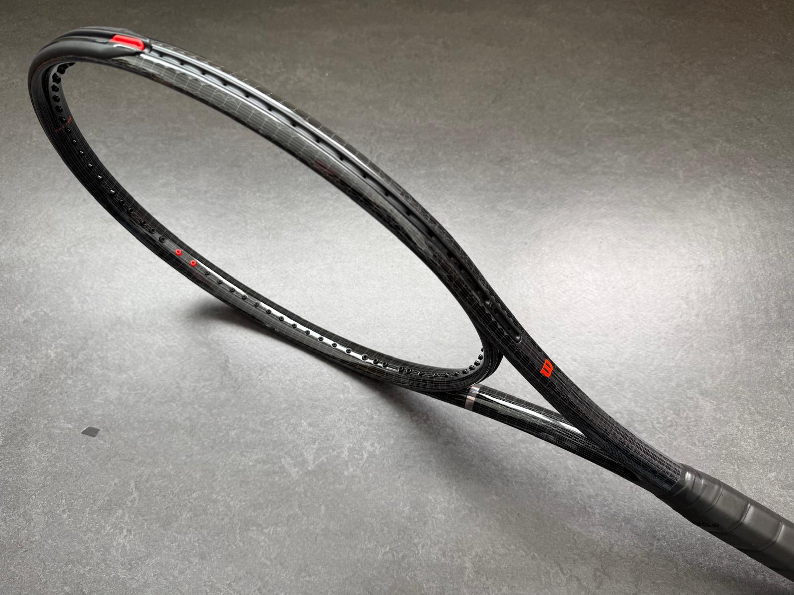 Wilson Pro Stock Python (16X20)