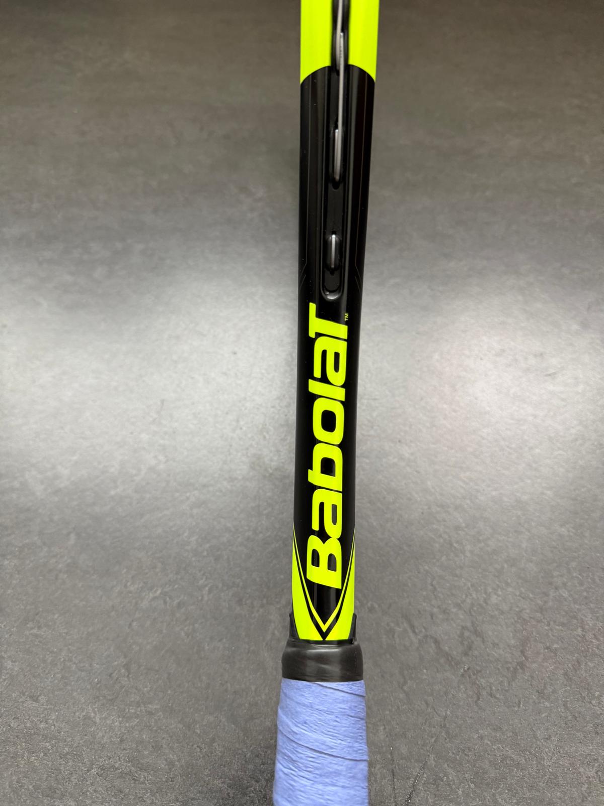Babolat Pro Stock Aeropro Drive 2013 (16X19)