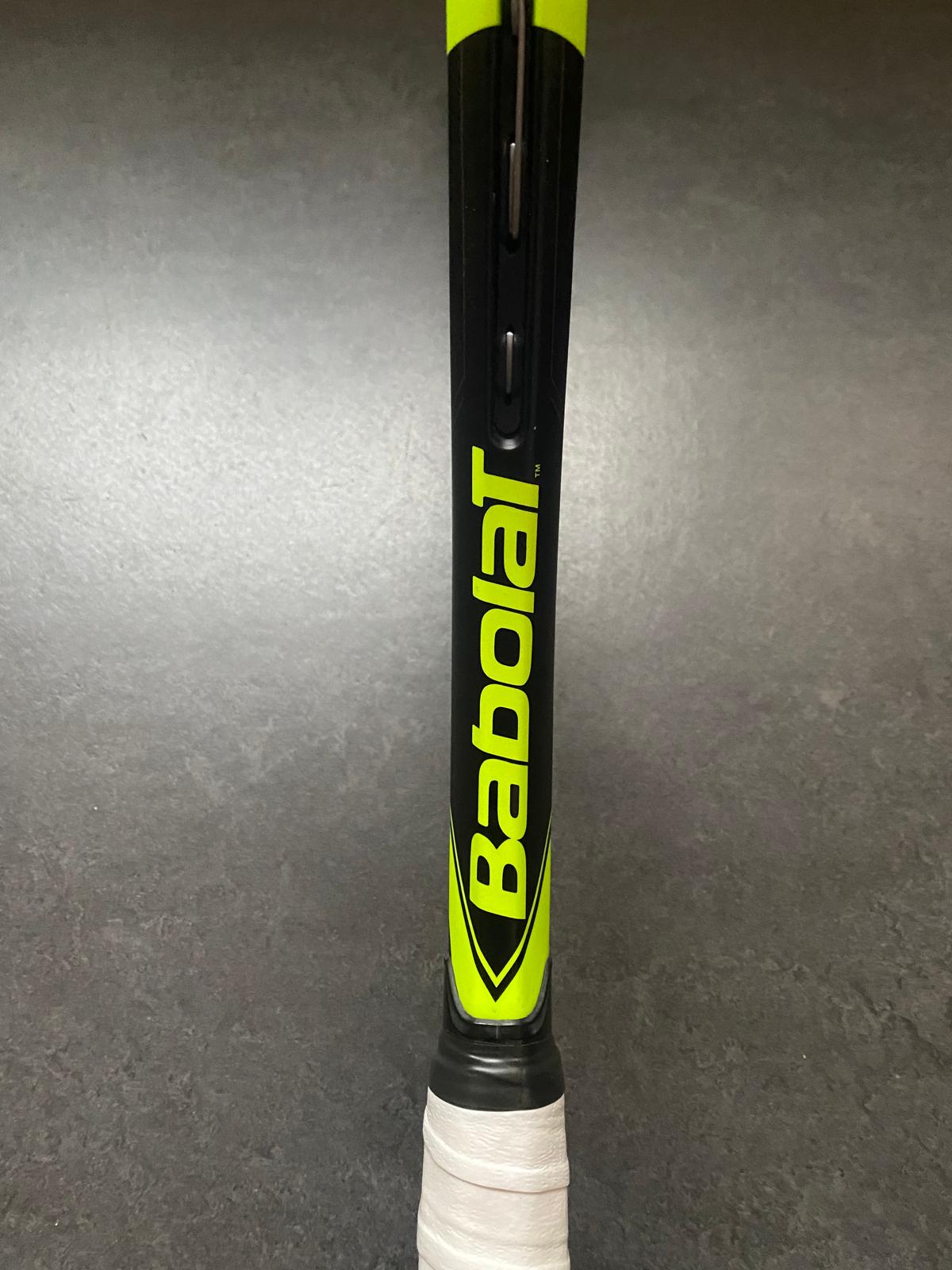 Babolat Pro Stock Aeropro Drive 2013 (16x19)