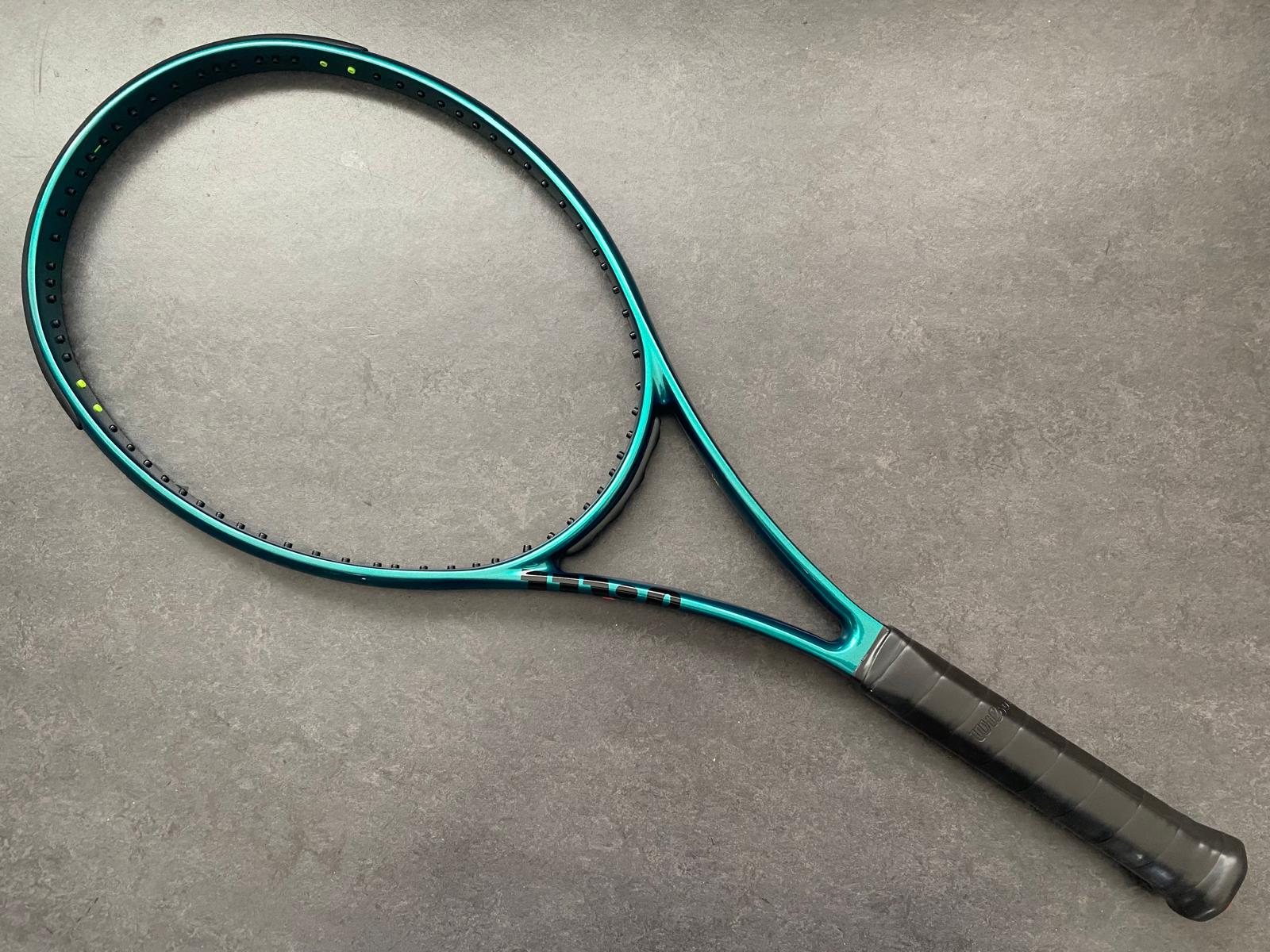 Wilson Pro Stock Steam 100 (16X20)