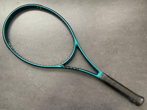 Wilson Pro Stock Steam 100 (16X20) – ProStockTennis
