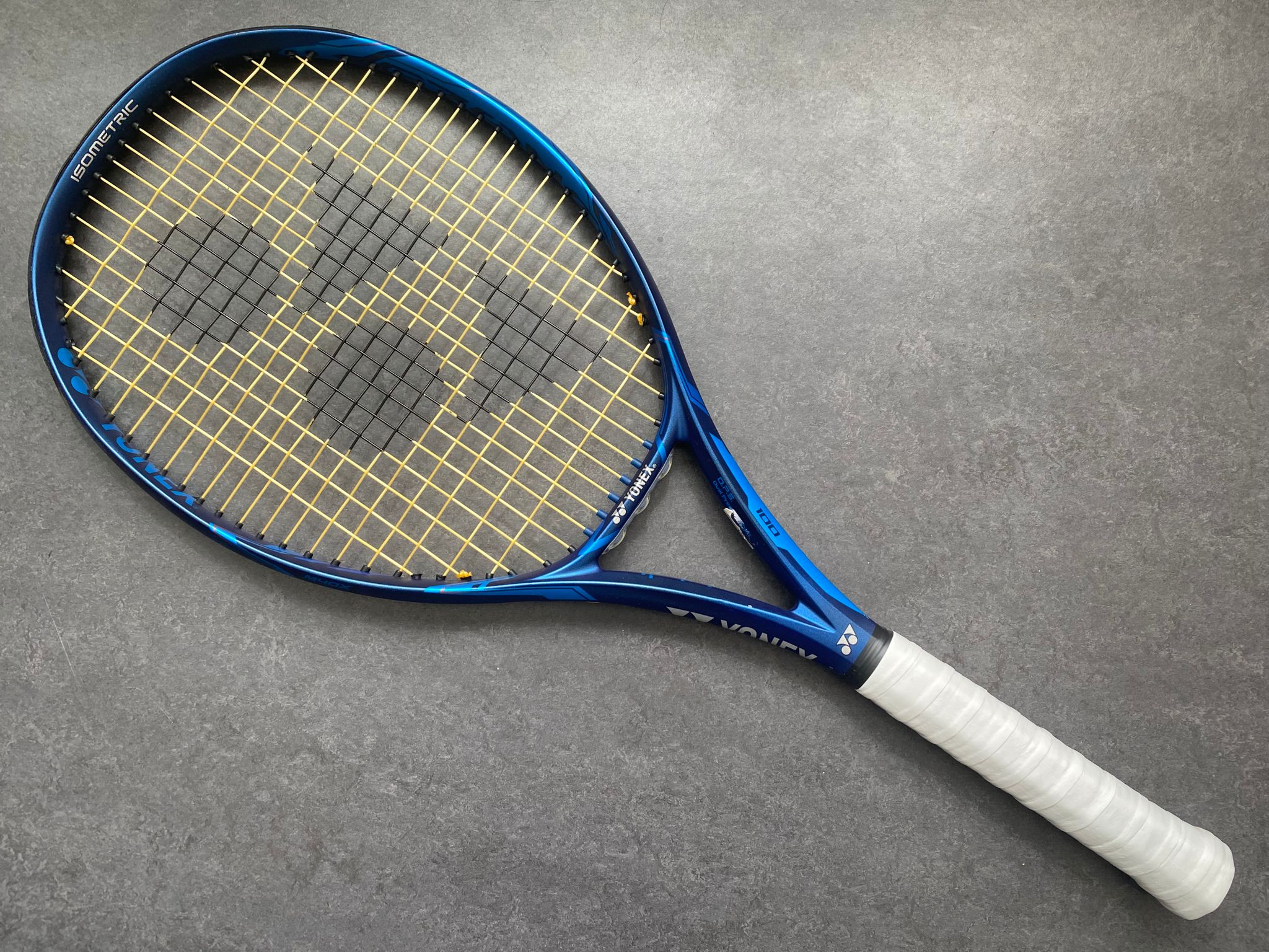 Yonex Pro Stock EZONE 100 (16X19)