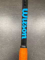 Wilson H19 (18x20)