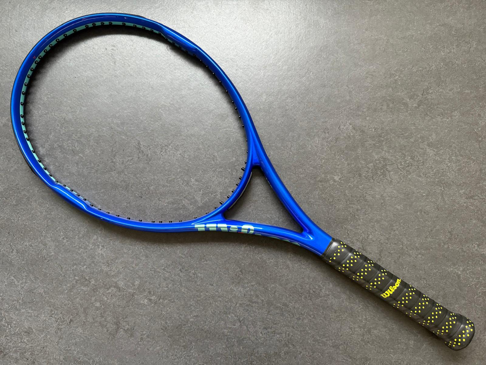 Wilson Pro Stock Pro Open (16X19)