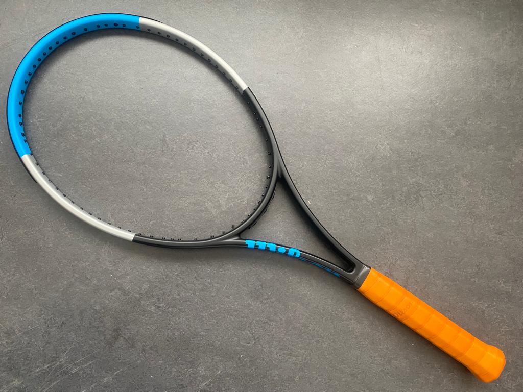 Wilson H19 (16X19) – ProStockTennis