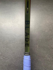 Wilson Pro Stock Blade 98 (16X19)