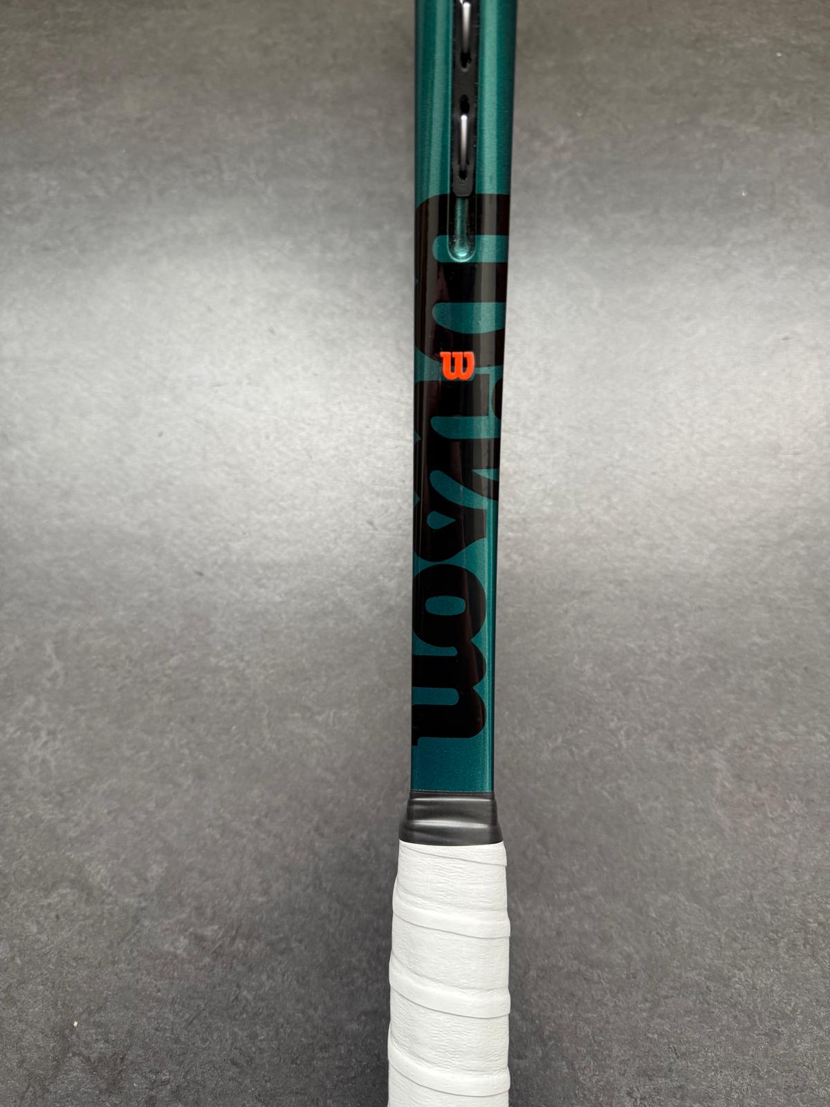 Wilson Pro Stock Steam 100 (16X20)