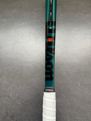 Wilson Pro Stock Steam 100 (16X20)