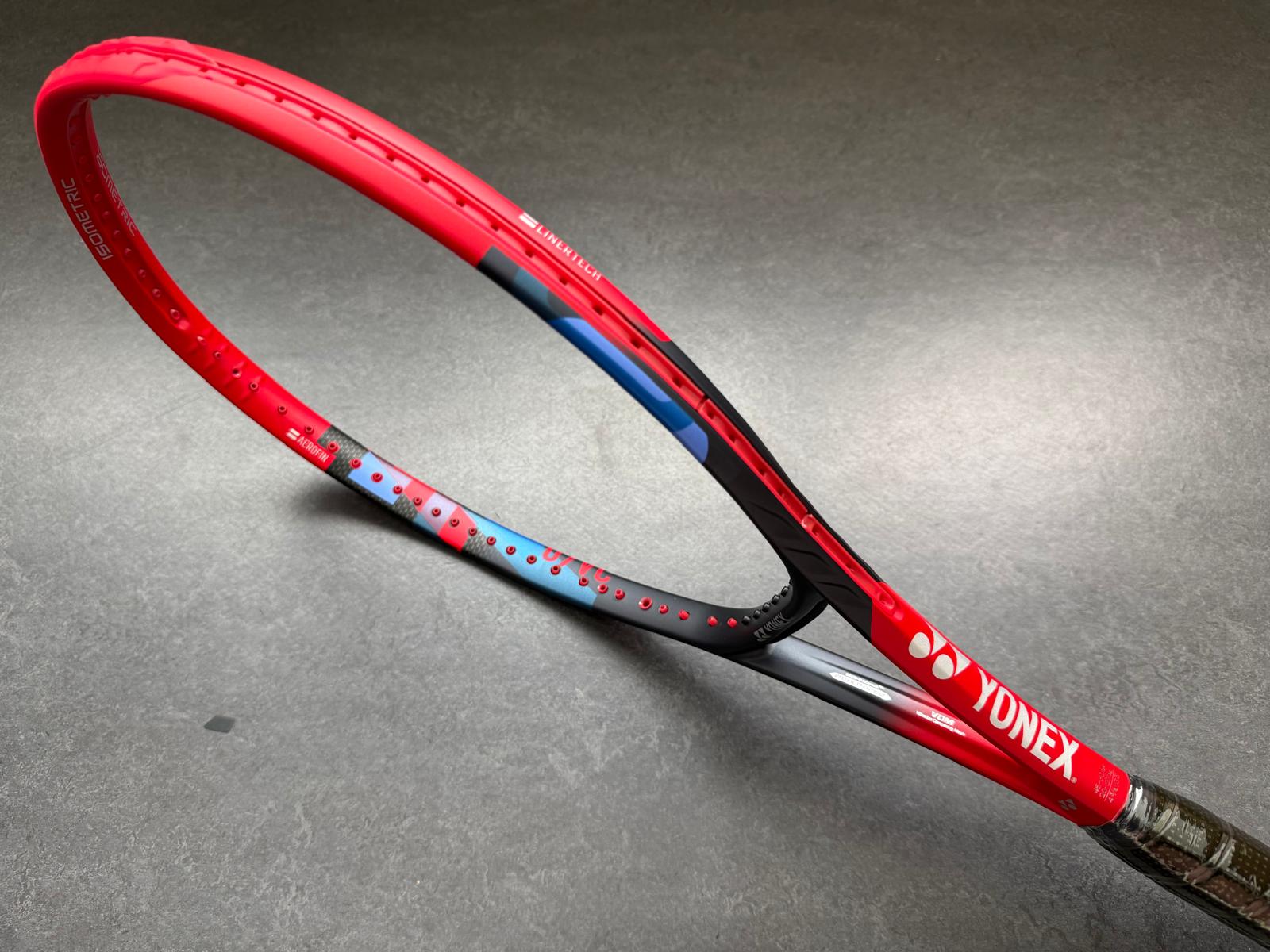 Yonex Pro Stock VCORE 98 (16X19)