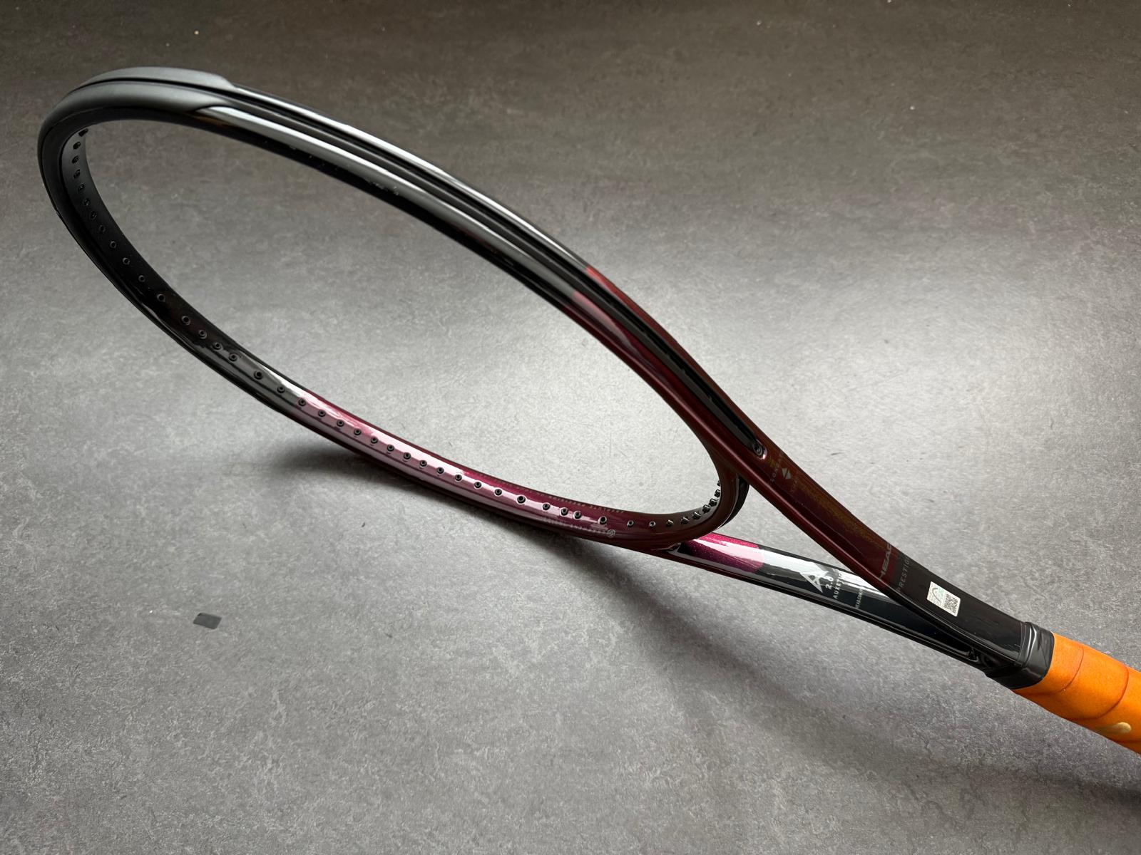 Head TGT312.1 Prestige 2023 MID (16X19)