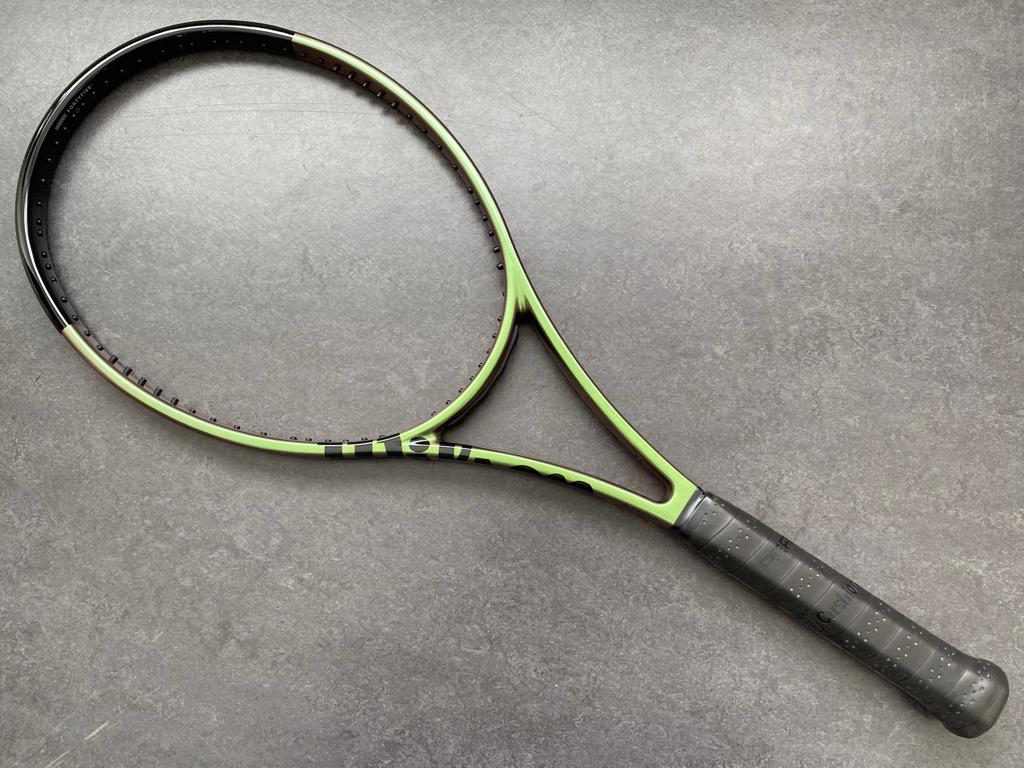 Wilson H22 (16X19)