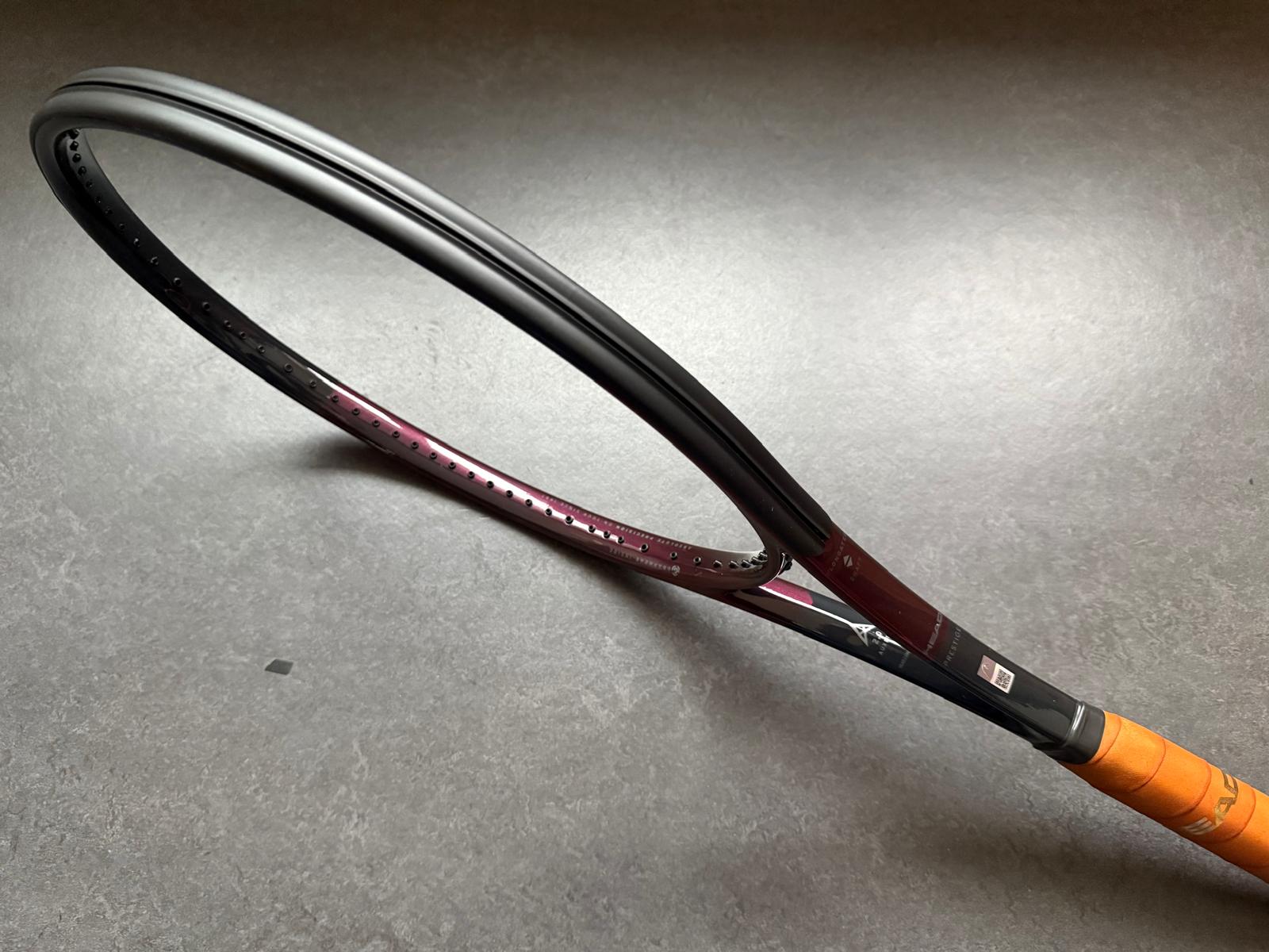 tgt291.2　プロストック Head TGT291.2 Prestige 2023 (16X19) – ProStockTennis