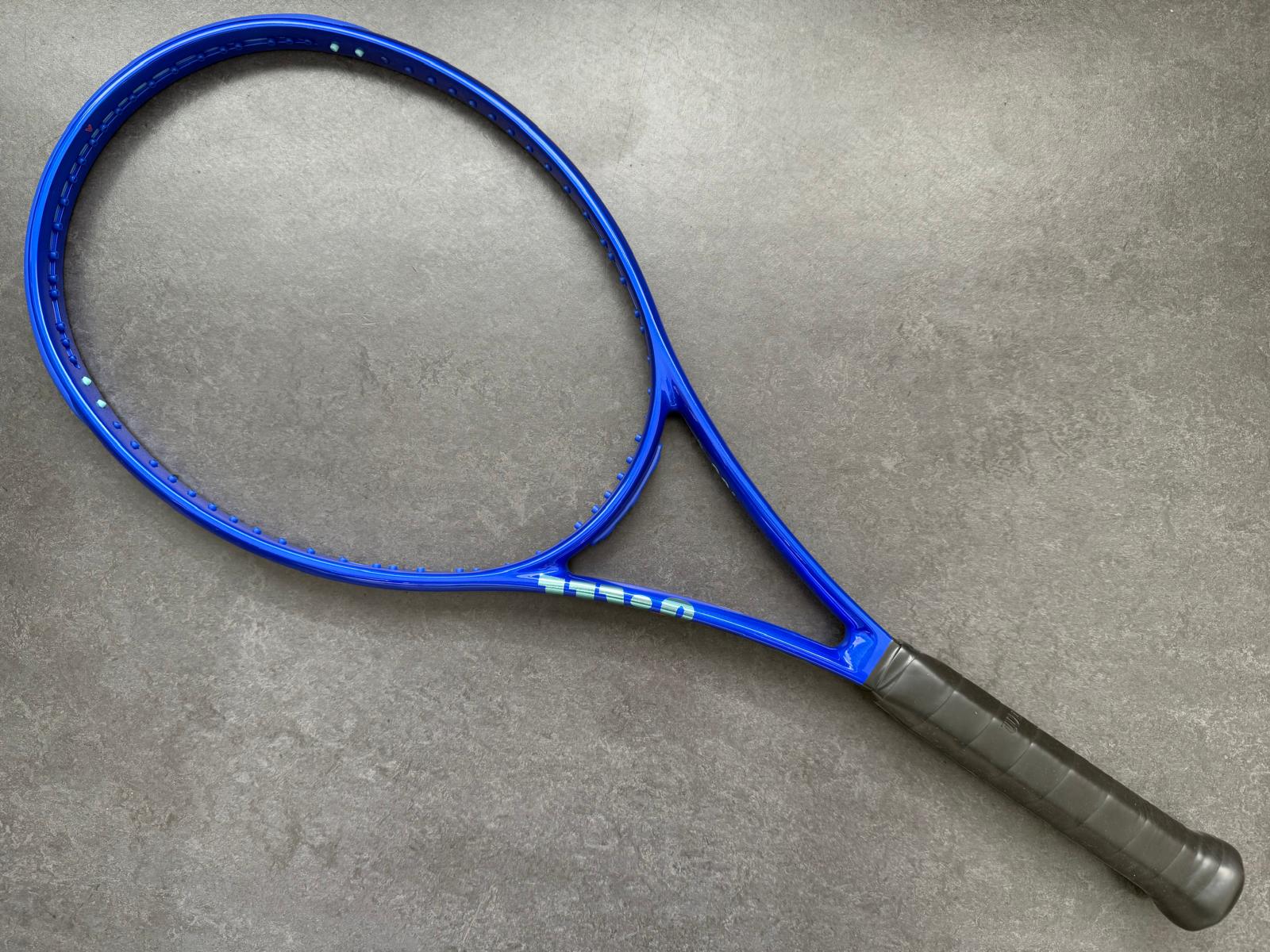 Wilson Pro Stock Steam 99 (16X19)