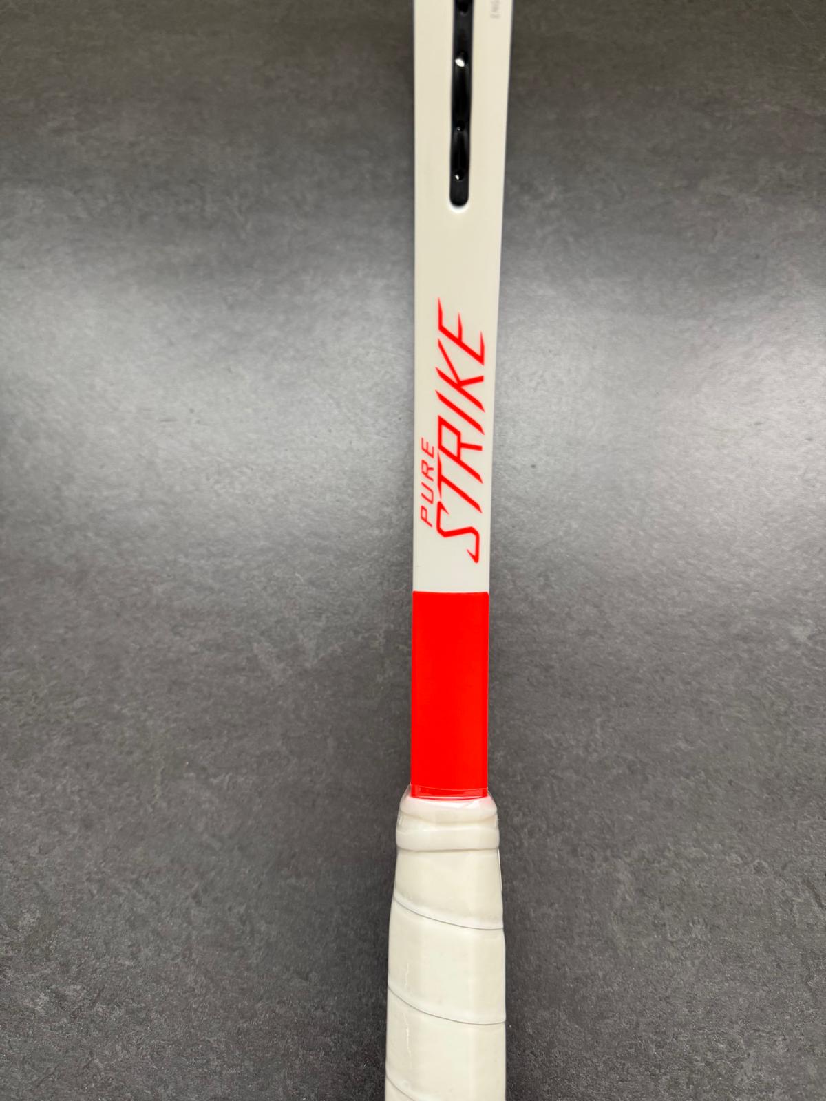 Babolat Pro Stock Pure Strike 2017 (18X20)