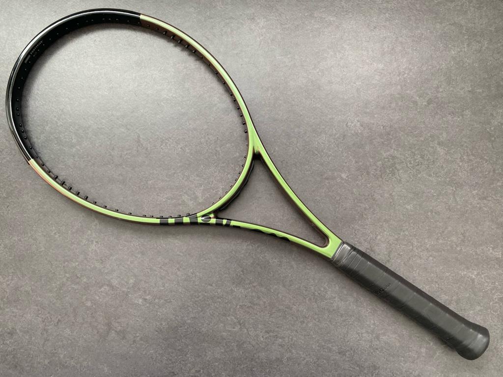 Wilson H22 (16X19)