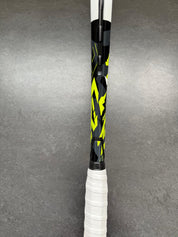 Adrian Mannarino Personal Babolat Aeropro Drive (16X19)