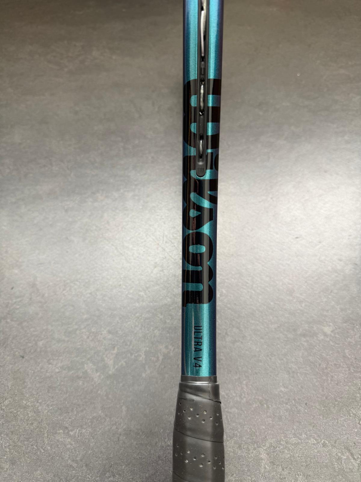 Kei Nishikori Personal Wilson Tour 98 (18X19)