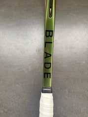 Wilson Pro Stock Blade 98 (18X19)