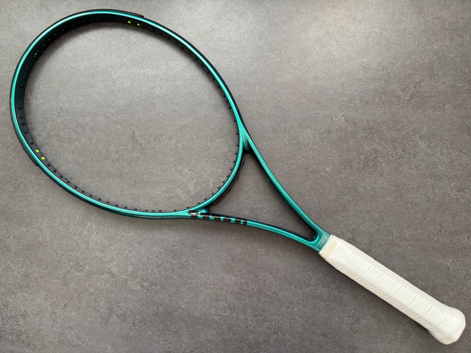 Wilson Pro Stock Blade 98 (16X19)